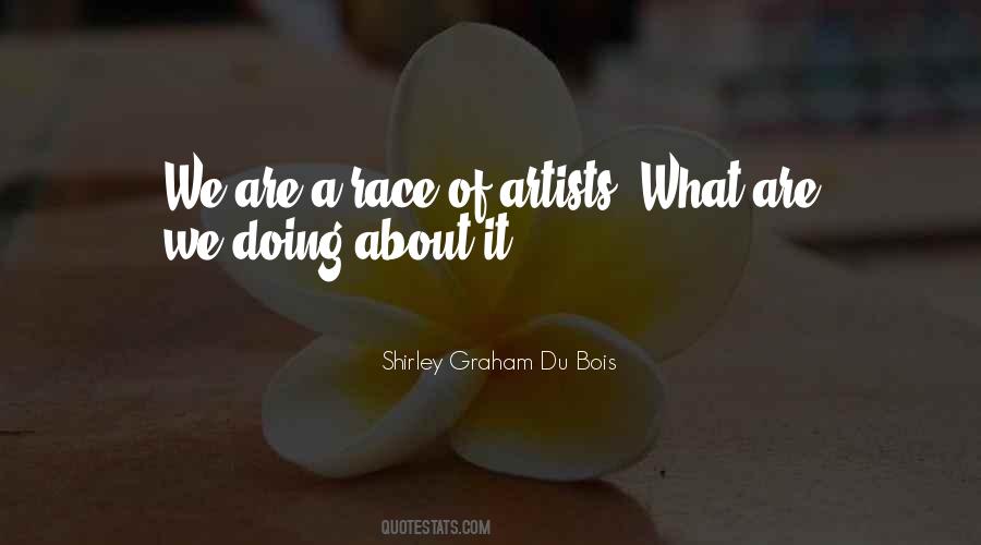 Quotes About Du Bois #663927