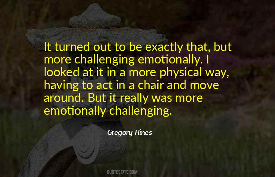 Quotes About Having To Move #267732 Quotes About Having To Move #267732