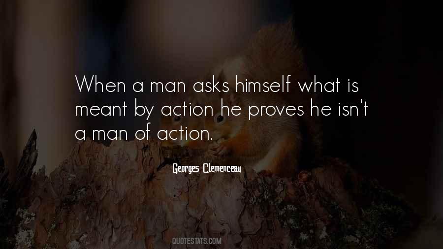 Teaching Men Quotes #120069