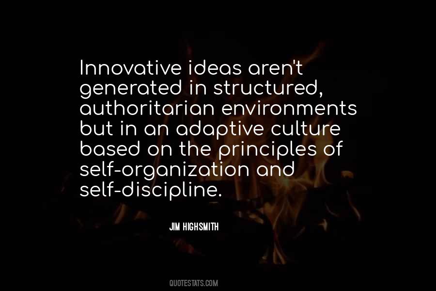 Quotes About Innovation Culture #1642566