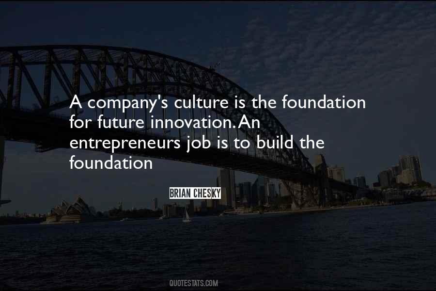 Quotes About Innovation Culture #608660