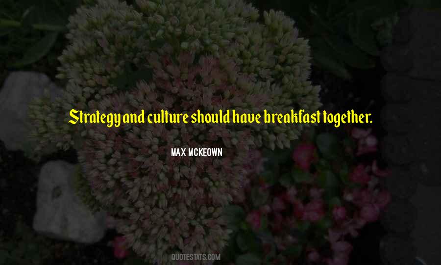 Quotes About Innovation Culture #842937