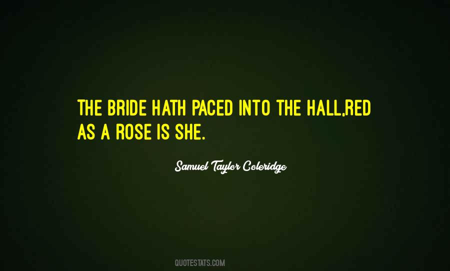 Quotes About A Rose Flower #161545