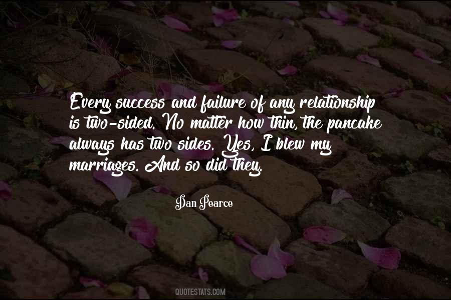 Quotes About Failure Of Marriage #1026529