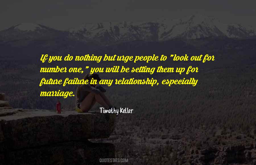 Quotes About Failure Of Marriage #1715680