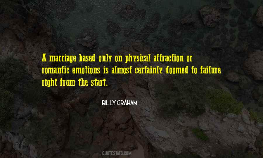 Quotes About Failure Of Marriage #1873432