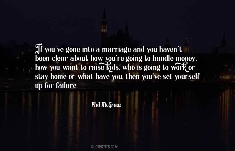 Quotes About Failure Of Marriage #60187