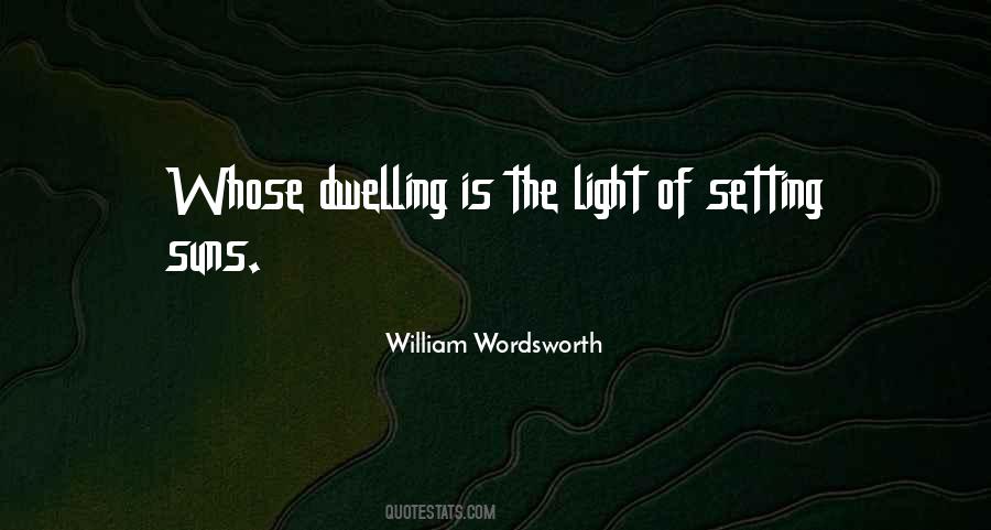 Top 100 Quotes About The Setting Sun Famous Quotes Sayings About The Setting Sun