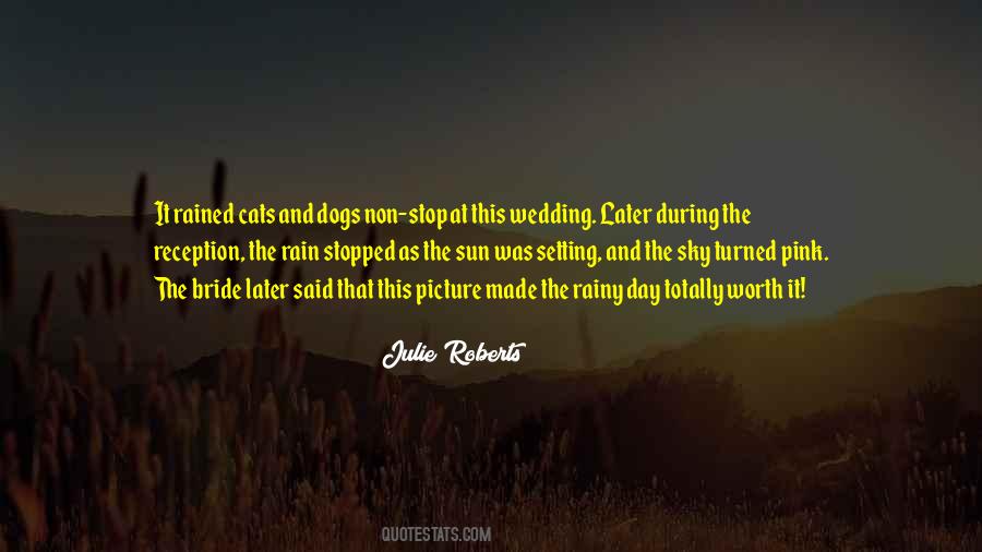 Quotes About The Setting Sun #460352