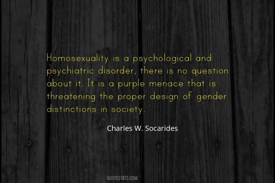 Scheerer Quotes #1544605
