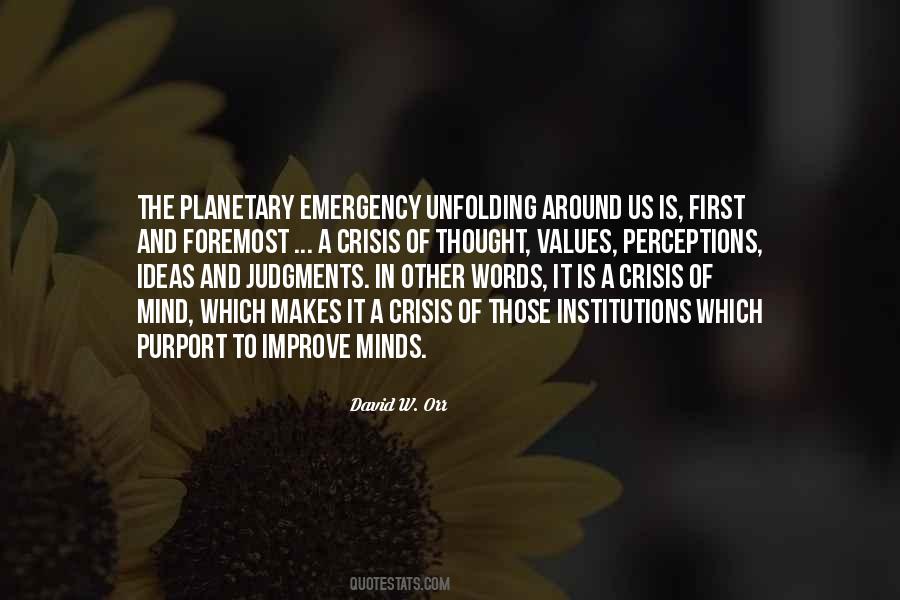 Quotes About The Words #278 Quotes About The Words #278