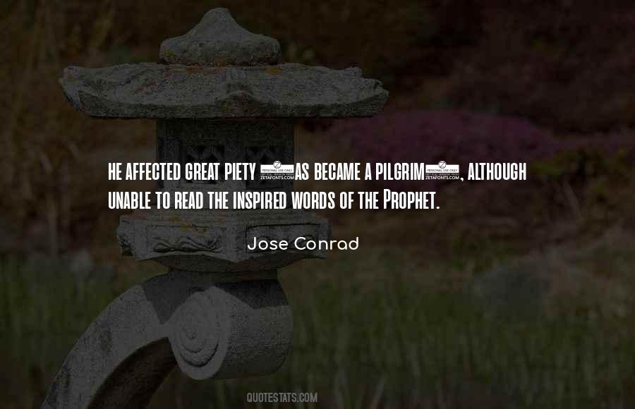 Quotes About The Words #6900 Quotes About The Words #6900