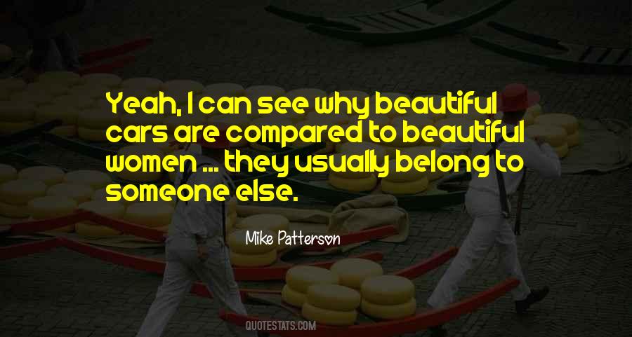 J O Patterson Quotes #1878649