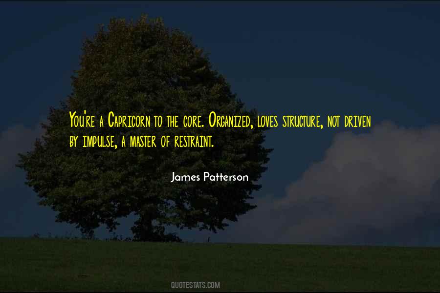 J O Patterson Quotes #25047