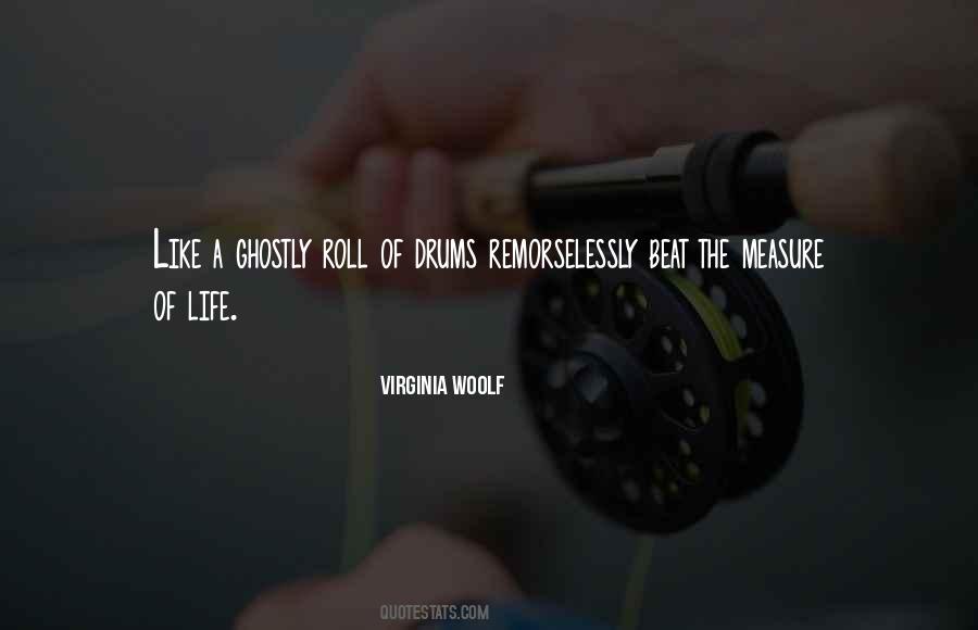 Quotes About How To Measure Life #34887