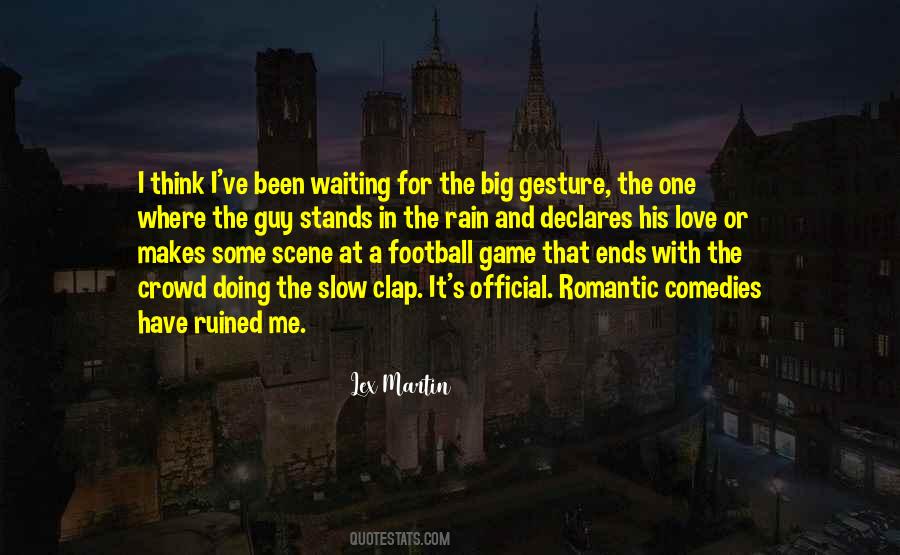 Scene 3 Quotes #5364