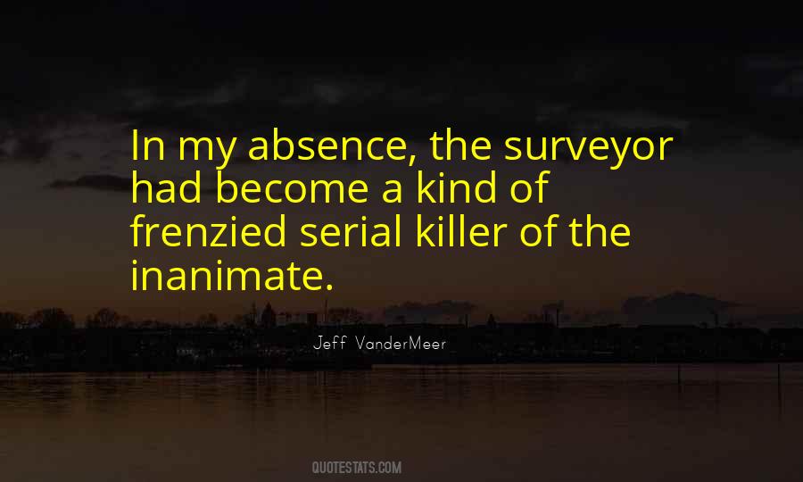 Quotes About Jeff The Killer #553227