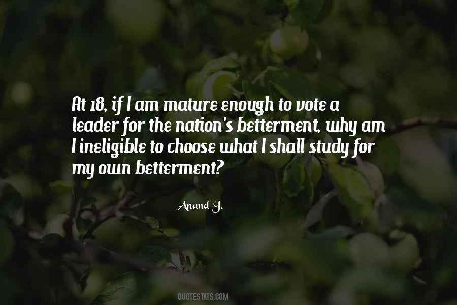18 For Quotes #414587