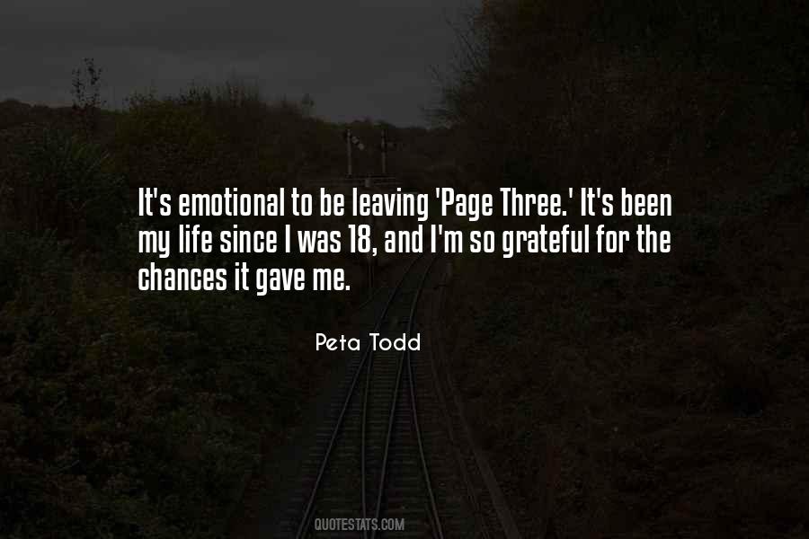 18 For Quotes #422779