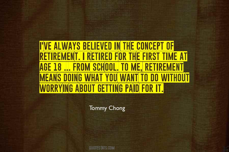 18 For Quotes #45508