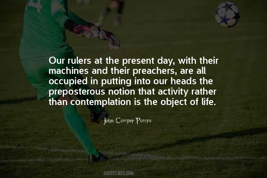 Crystal Shard Quotes #38057