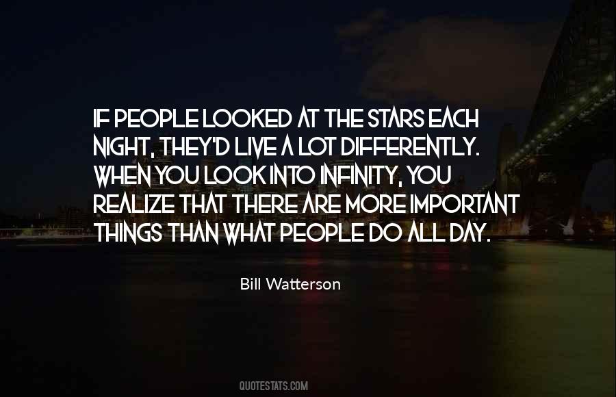 Look At Things Differently Quotes #406170