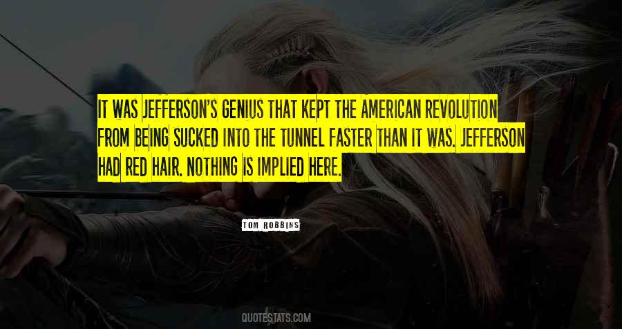 Quotes About American Revolution #1001587