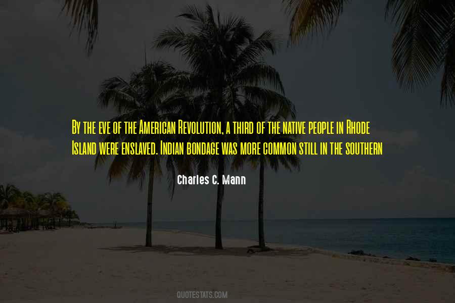 Quotes About American Revolution #1082235