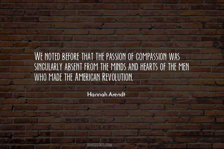 Quotes About American Revolution #1183664