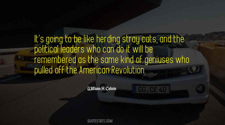 Quotes About American Revolution #1524831