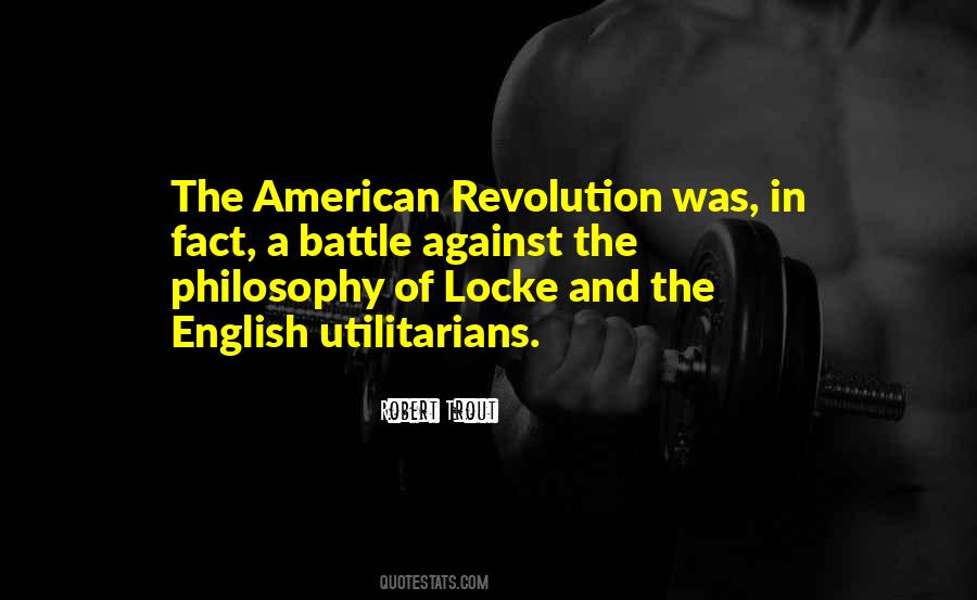 Quotes About American Revolution #1725821
