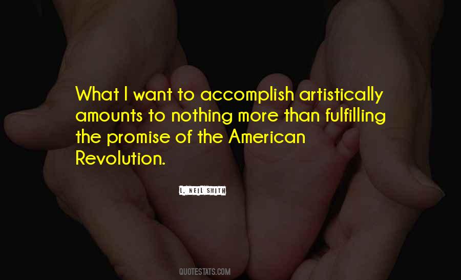Quotes About American Revolution #1812027