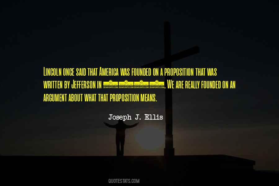 Quotes About American Revolution #571023