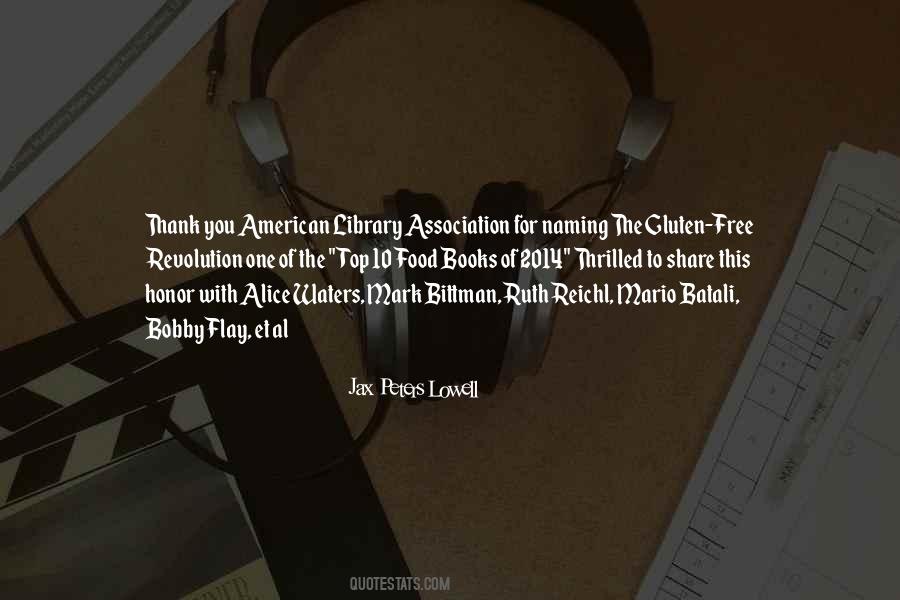 Quotes About American Revolution #597126