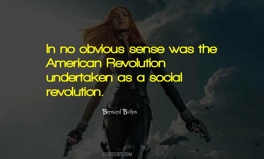 Quotes About American Revolution #703537