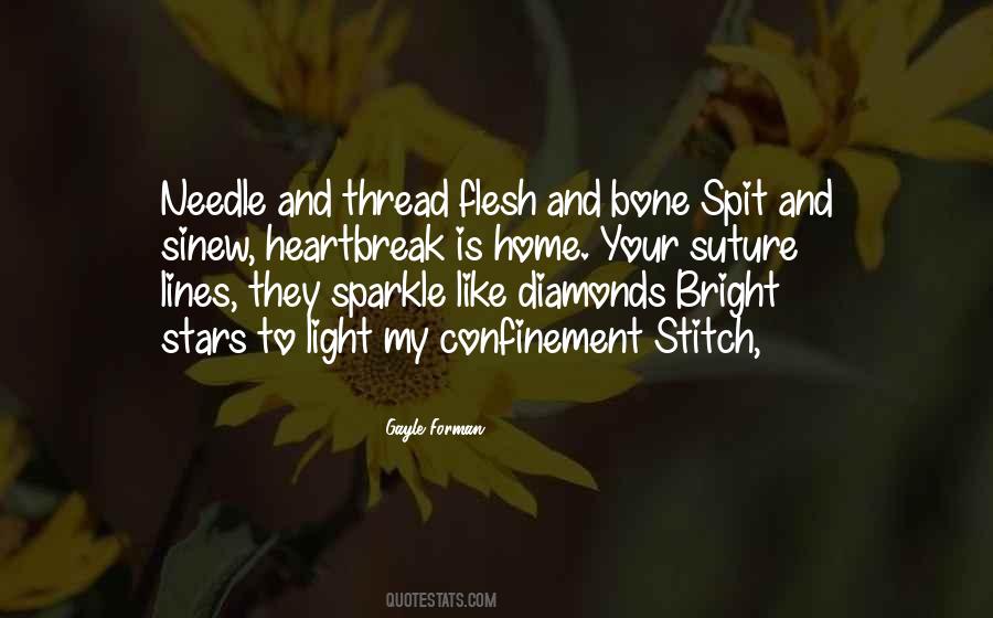 Quotes About Your Sparkle #957510