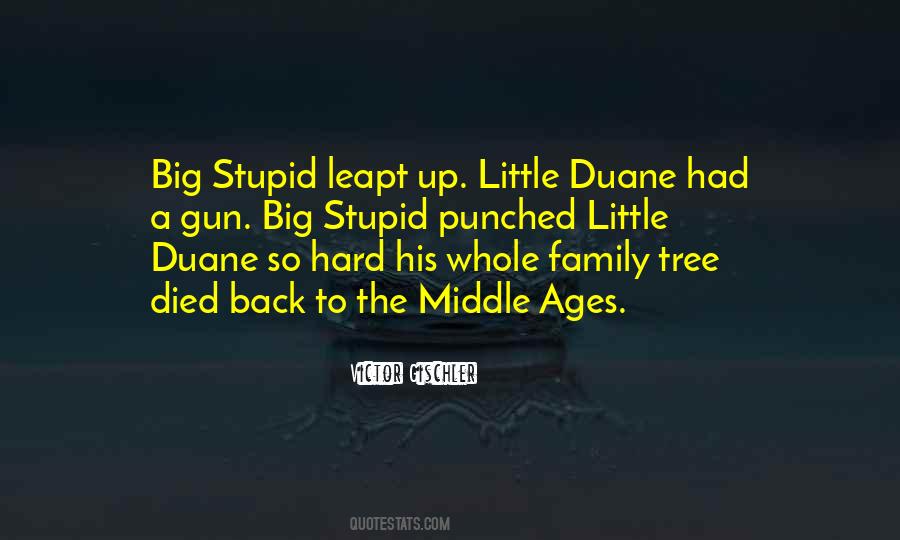 Quotes About Family Tree #118309