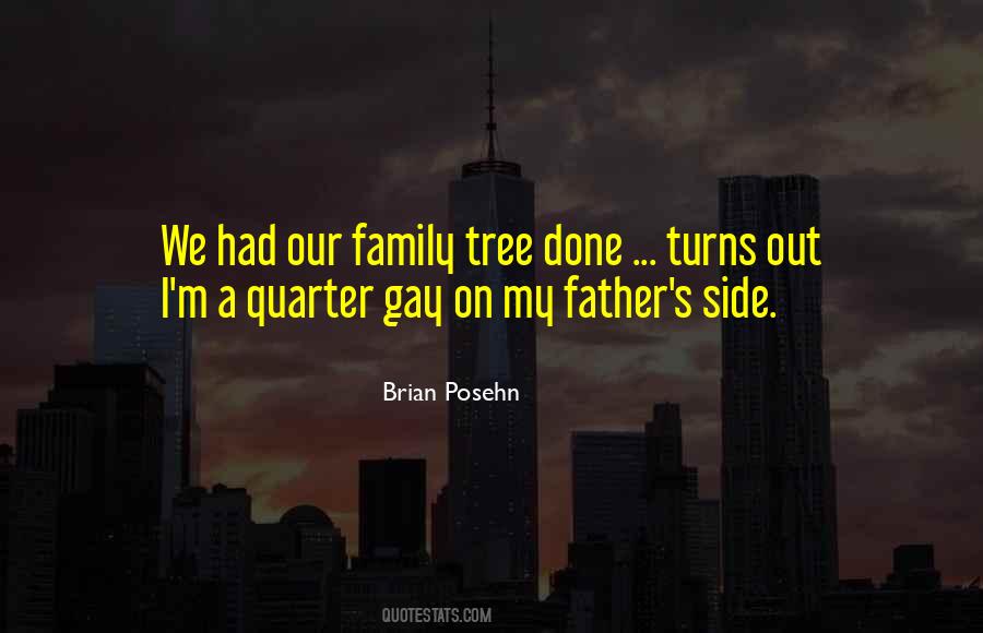 Quotes About Family Tree #1746773
