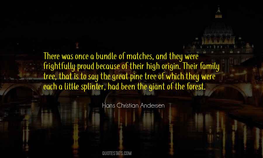 Quotes About Family Tree #632913