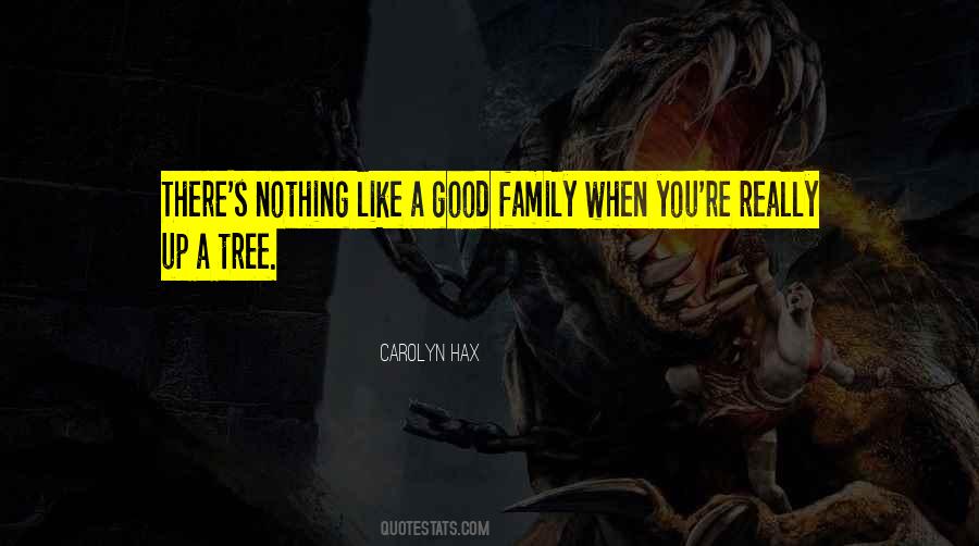 Quotes About Family Tree #84659