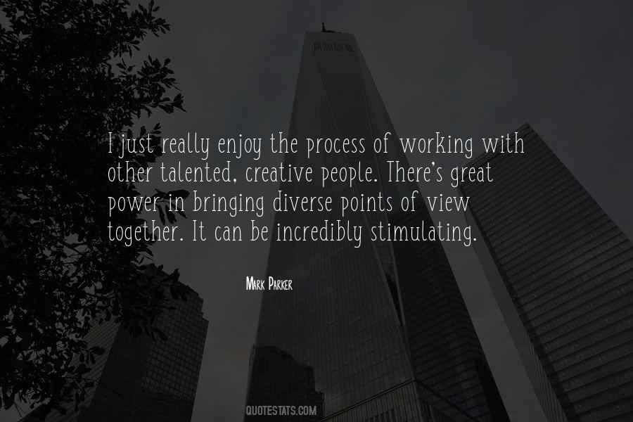 Quotes About Power Points #1399115
