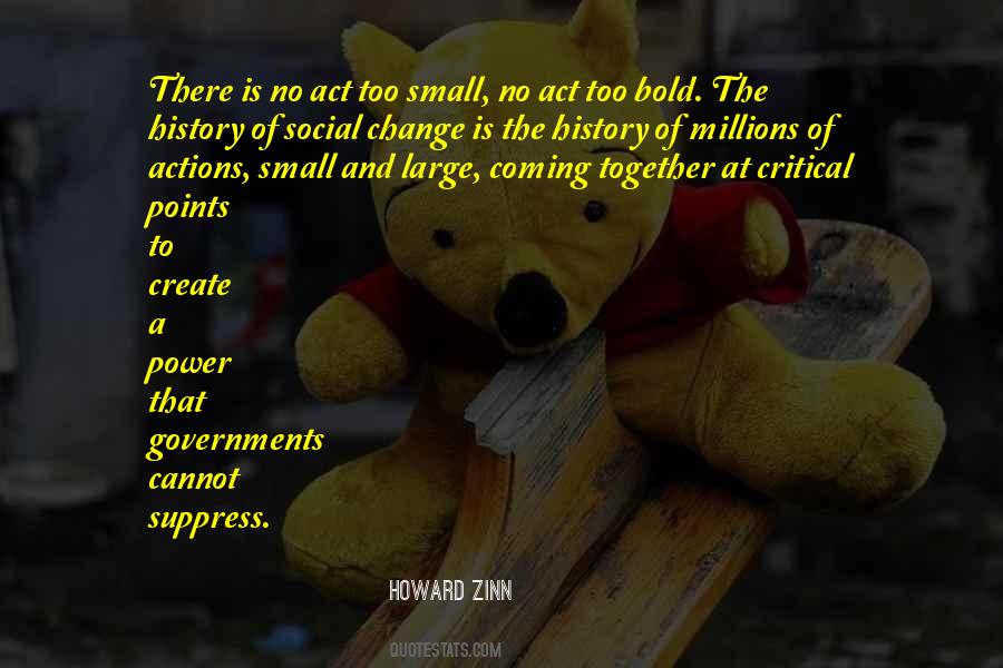 Quotes About Power Points #1445376