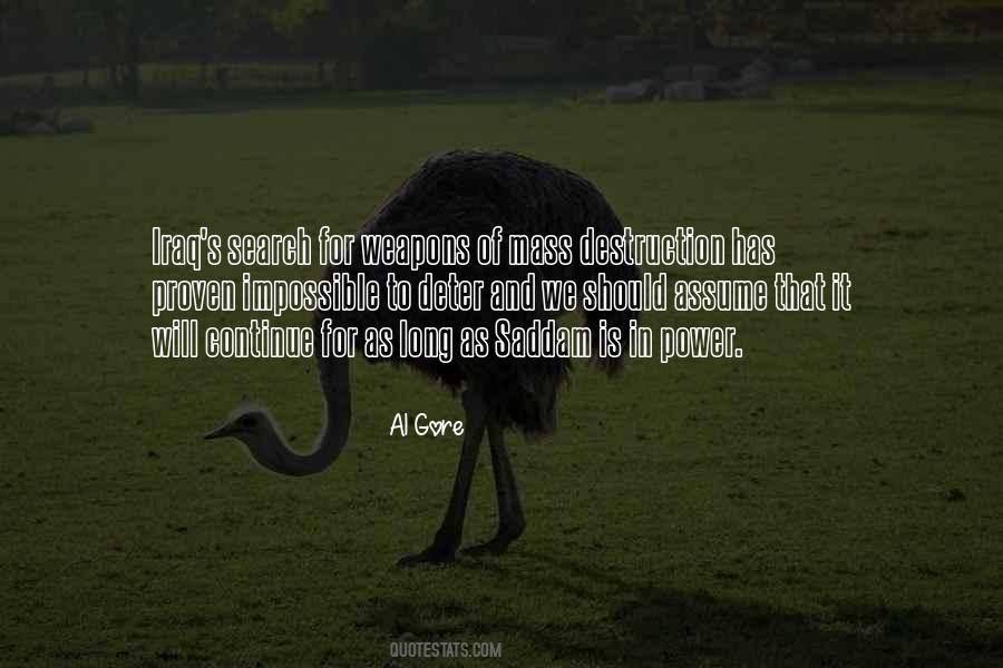 Quotes About Power Points #1530093