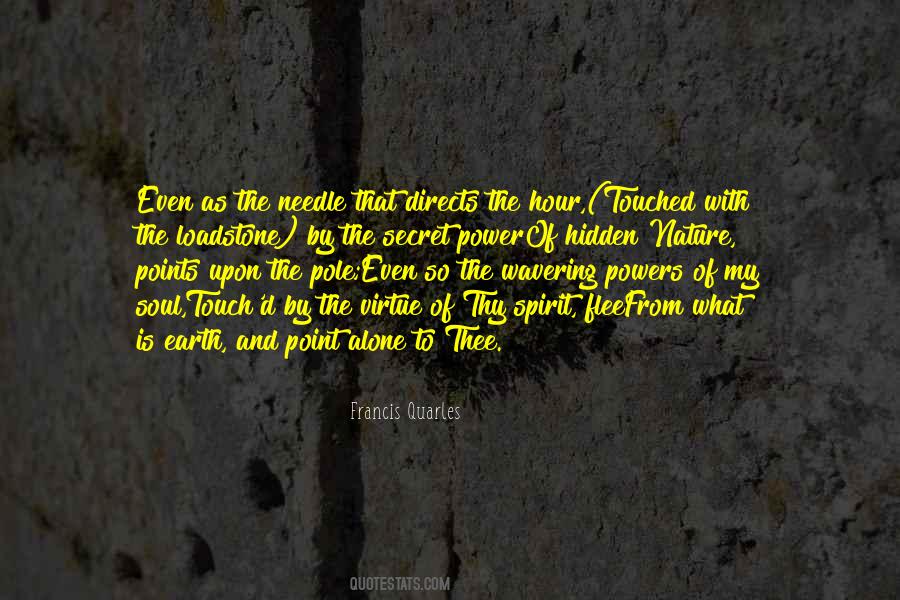 Quotes About Power Points #1784810