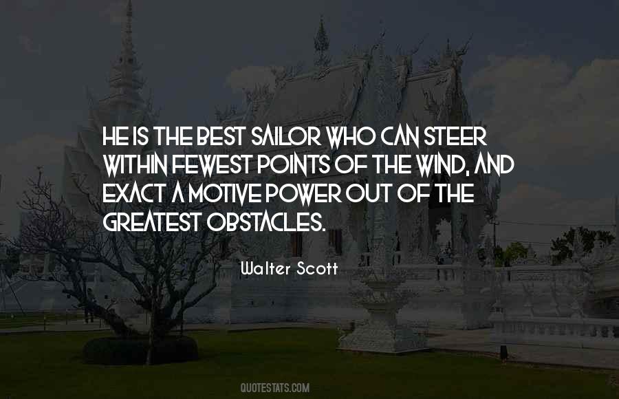Quotes About Power Points #303151