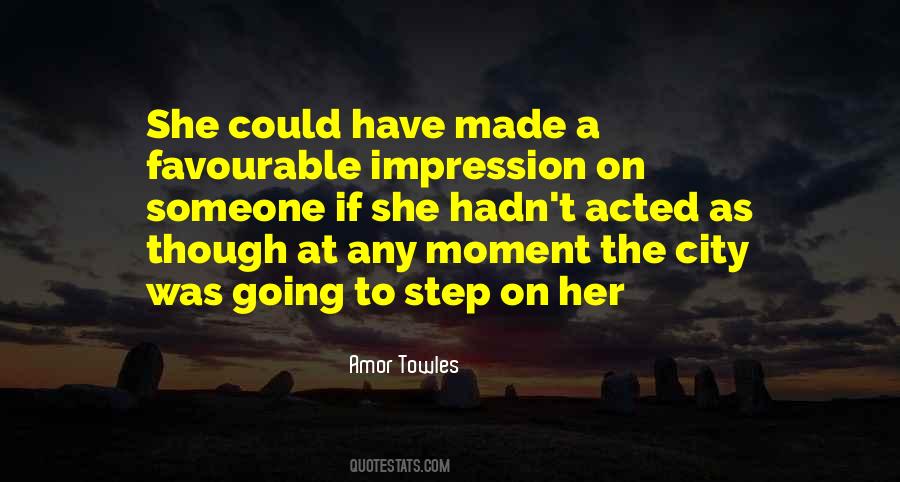 Quotes About Power Points #453058