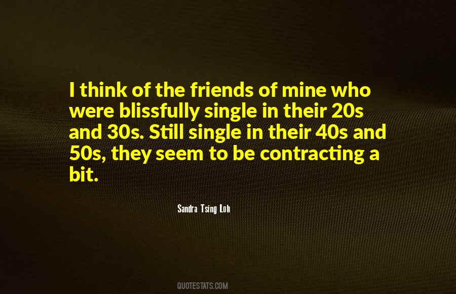 Quotes About 20s 30s And 40s #947848