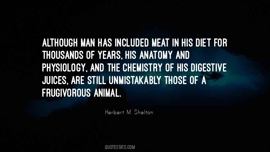 Quotes About Vegan Diet #1829283