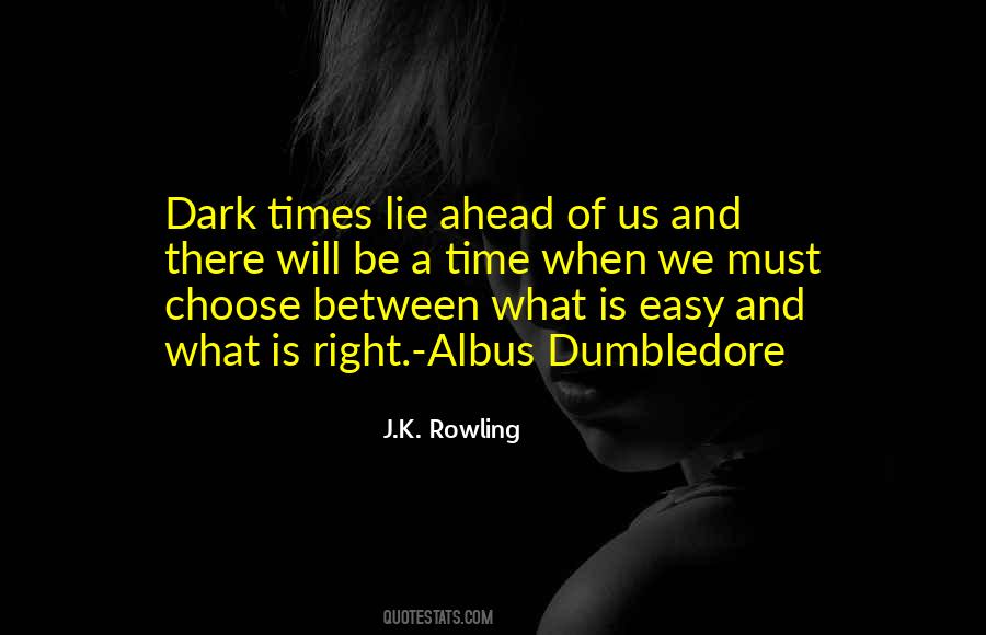 Quotes About Albus Dumbledore #815958