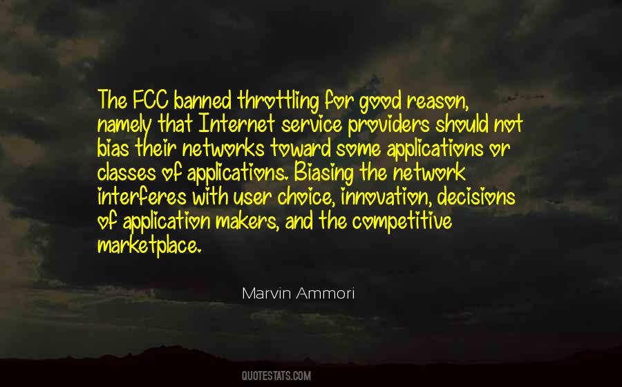 Quotes About Internet Service #1803853